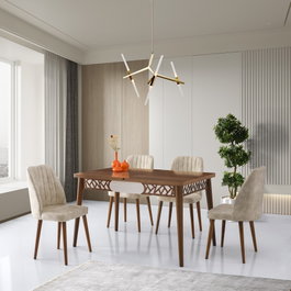 Hanah Home Mesa Mira - 1223 Nogal